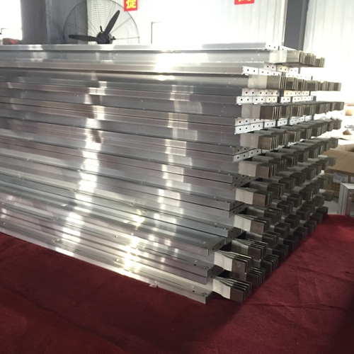 密集型母線槽都有哪些優(yōu)點？